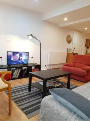 Charmant Duplex A 200M De La Cathedrale Apartment Liege Exterior photo